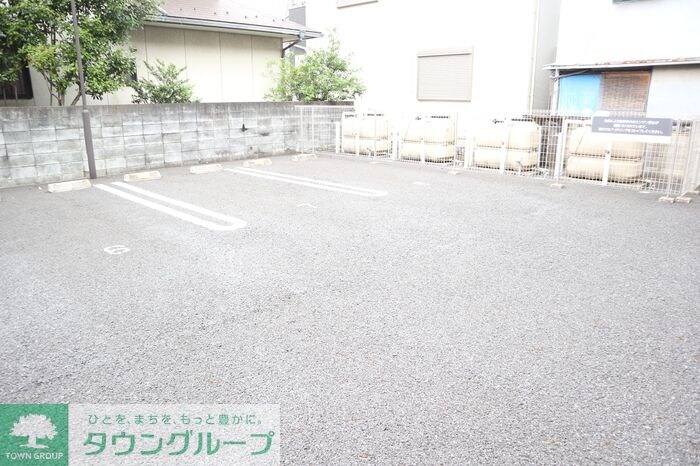 エルミタージュ・アンの物件内観写真