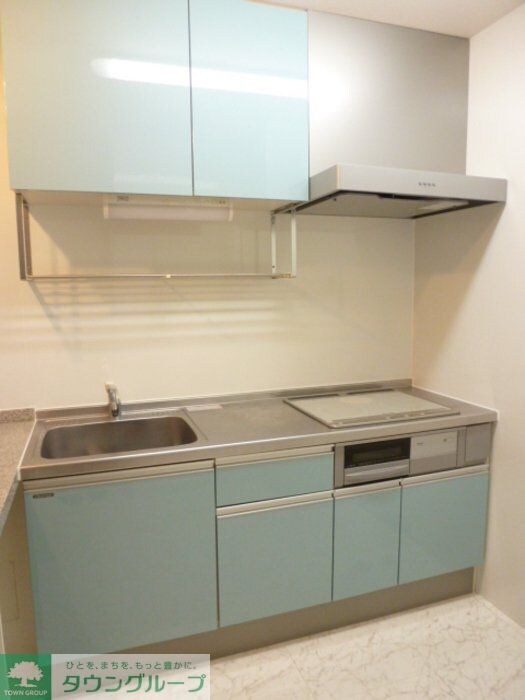 エルミタージュ・アンの物件内観写真