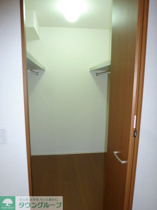 エルミタージュ・アンの物件内観写真