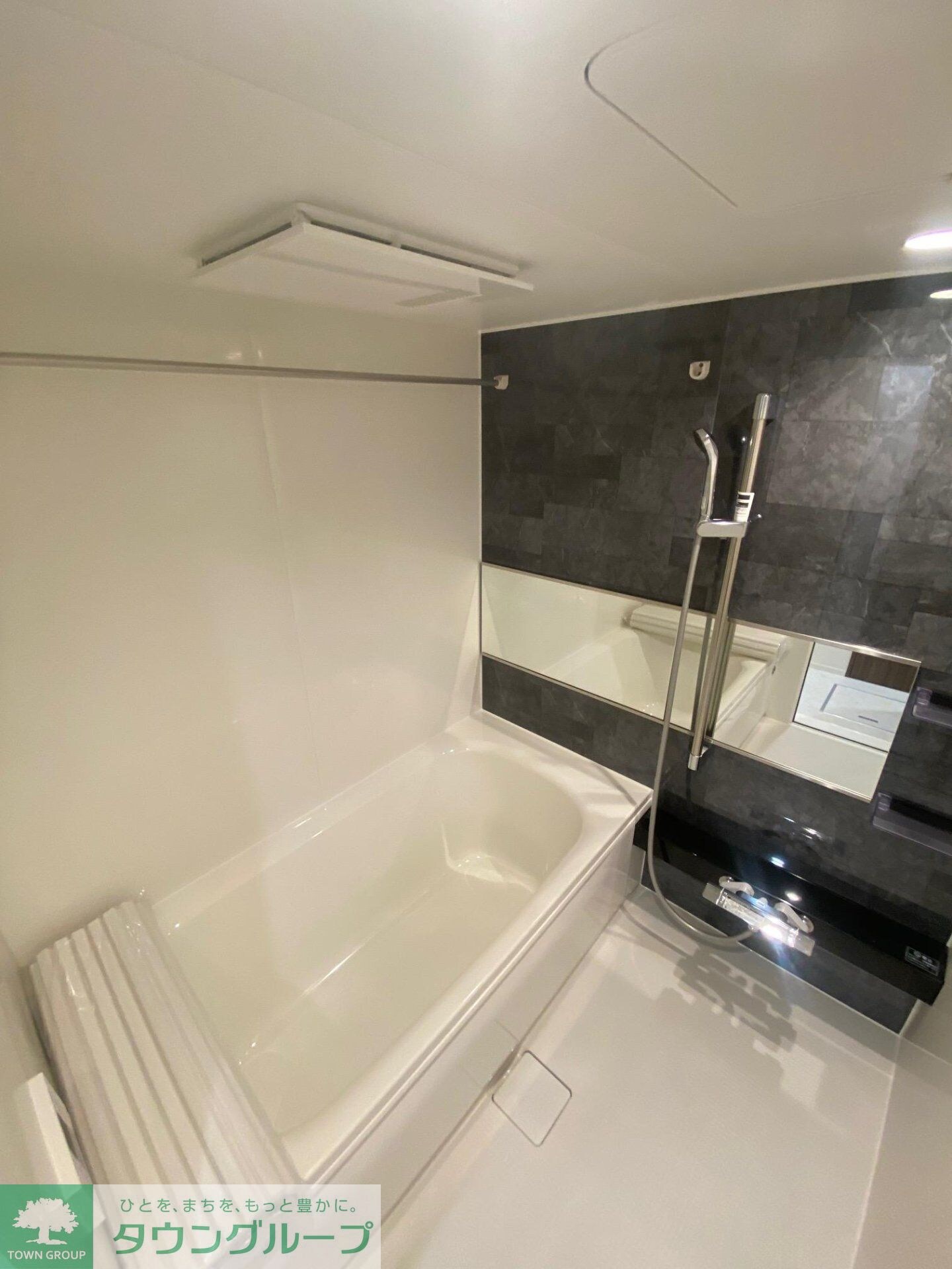 ノーブルラフィネ白幡の物件内観写真