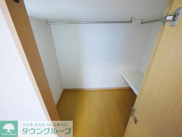 レオパレスグリーンパイン松本の物件内観写真