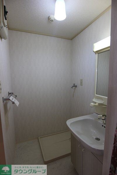 ドルフ桜丘の物件内観写真