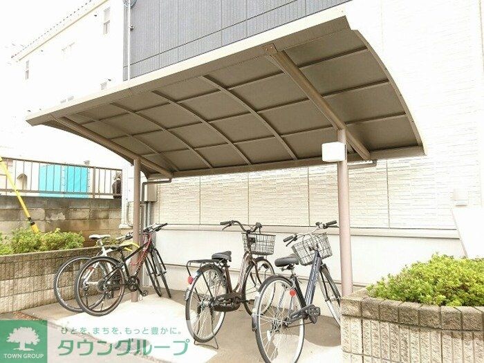 プラセールの物件内観写真