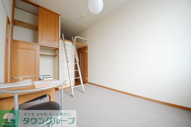 レオパレスmomoの物件内観写真