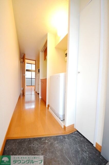 レオパレスmomoの物件内観写真