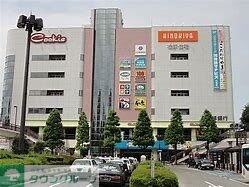 レオパレスローズ ワンの物件内観写真