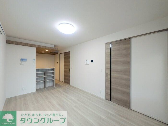 Noble Villa土呂町の物件内観写真