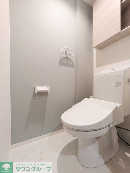 Noble Villa土呂町の物件内観写真