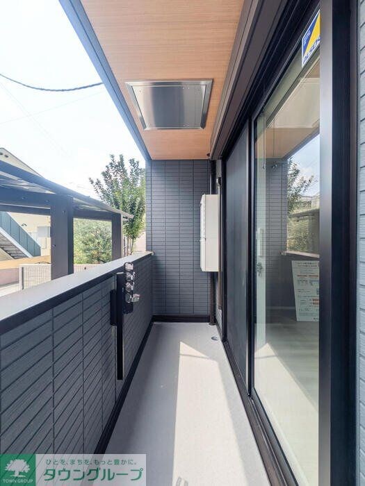 Noble Villa土呂町の物件内観写真