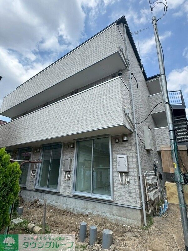 Cozy南与野の物件内観写真