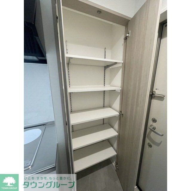 ジュネ北上尾の物件内観写真