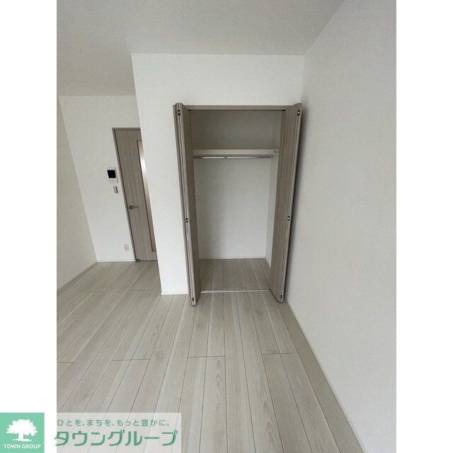 ジュネ北上尾の物件内観写真