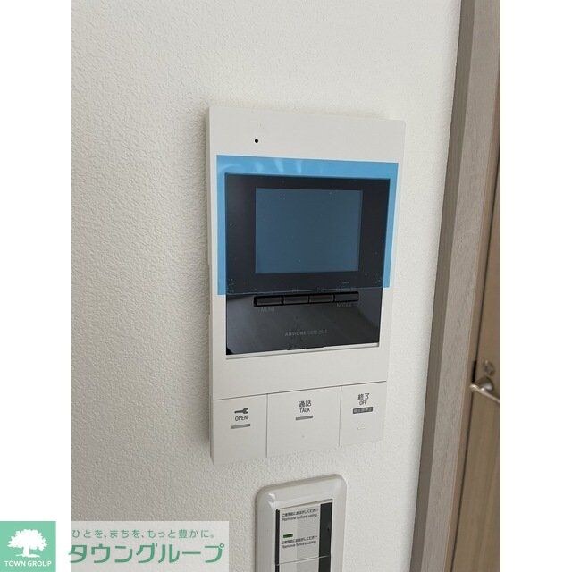 ジュネ北上尾の物件内観写真