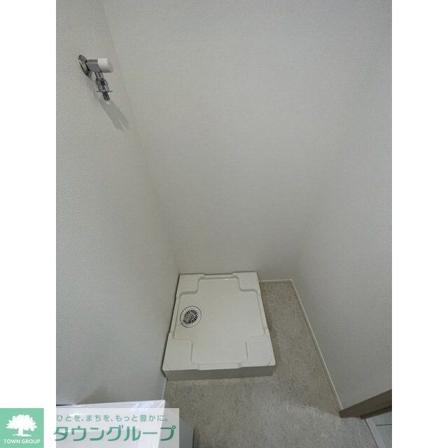 ジュネ北上尾の物件内観写真