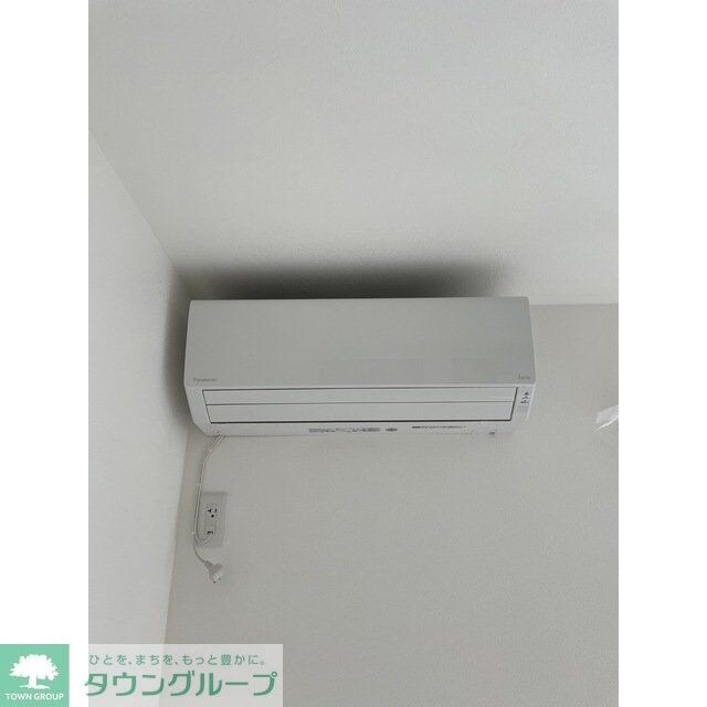 ジュネ北上尾の物件内観写真