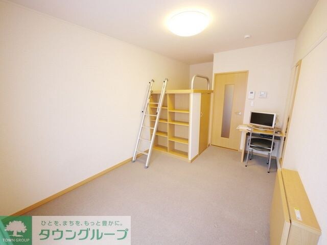 レオパレスプレミール中浦和IIの物件内観写真