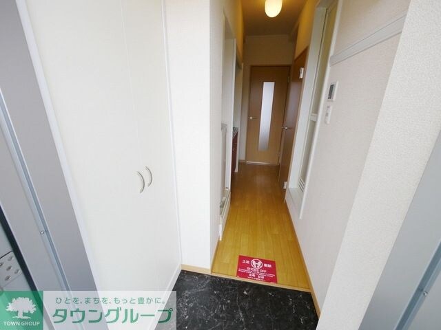 レオパレスプレミール中浦和IIの物件内観写真