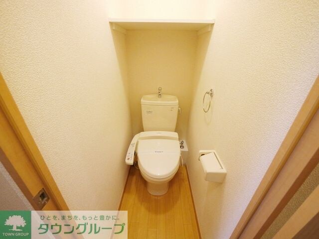 レオパレスプレミール中浦和IIの物件内観写真