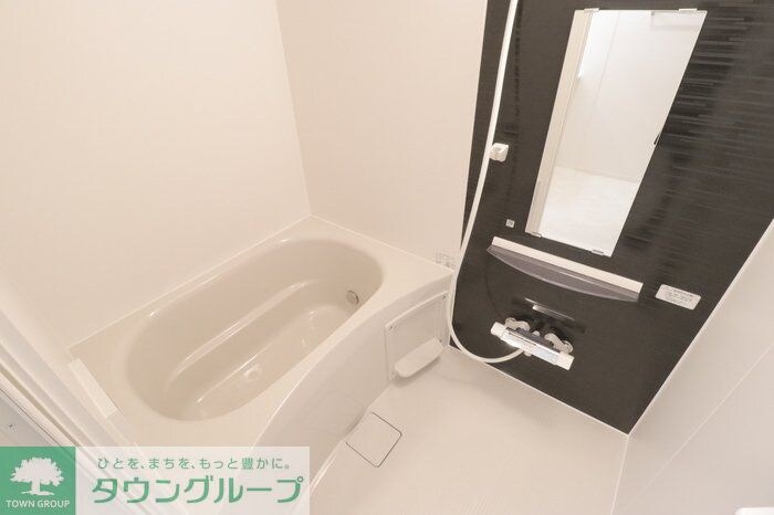 グランシャリオの物件内観写真