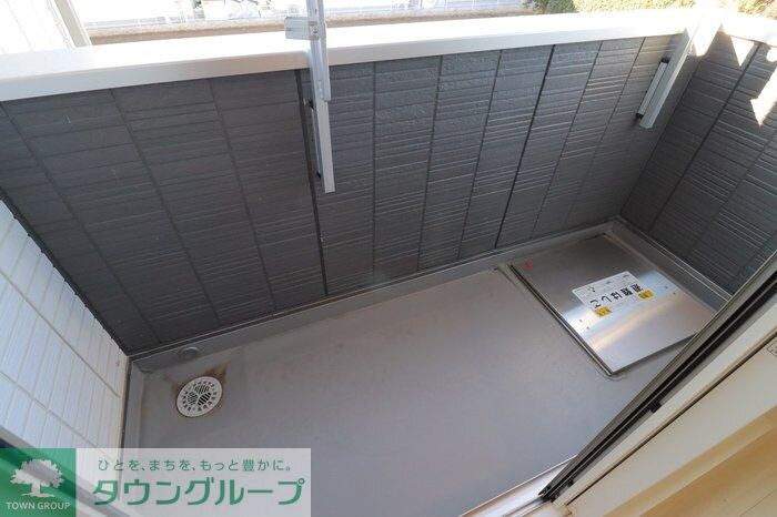 グランシャリオの物件内観写真