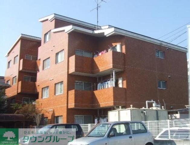 ジュネス桜田の物件内観写真