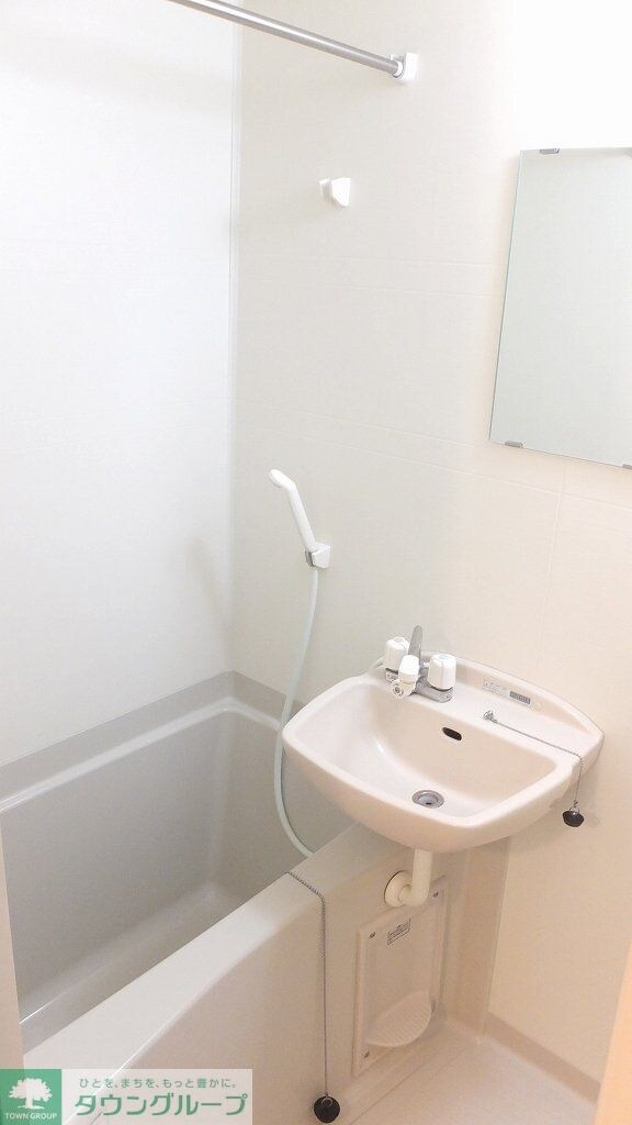 レオネクストYAMAZAKIの物件内観写真