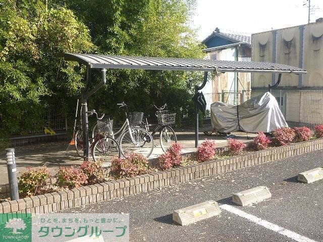 レオネクストYAMAZAKIの物件内観写真