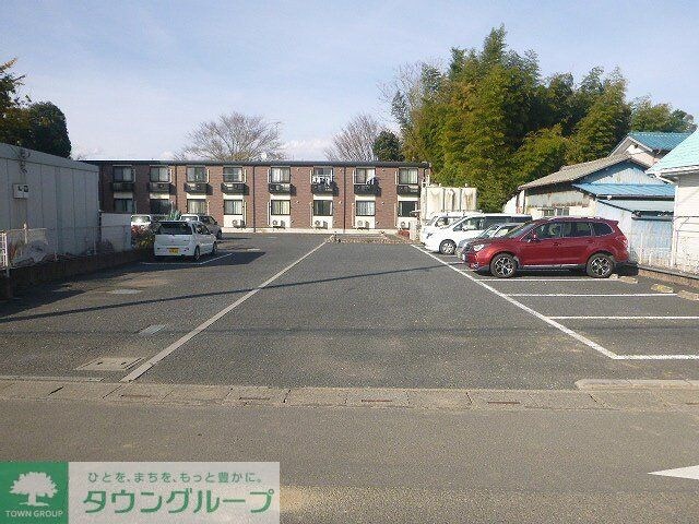 レオネクストYAMAZAKIの物件内観写真