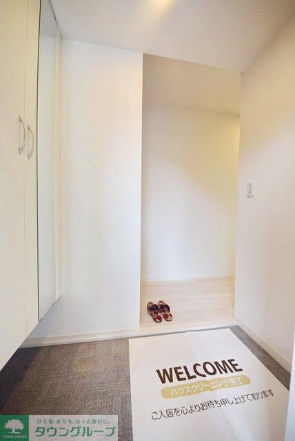 ホワイトヴィラの物件内観写真