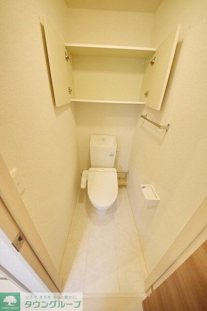 ホワイトヴィラの物件内観写真