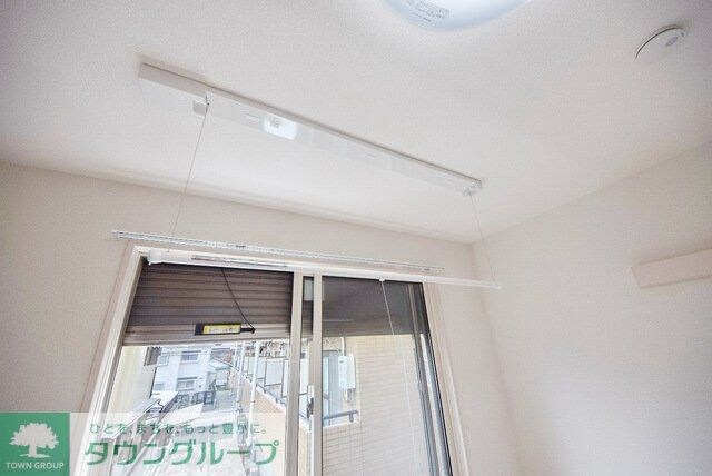 ホワイトヴィラの物件内観写真