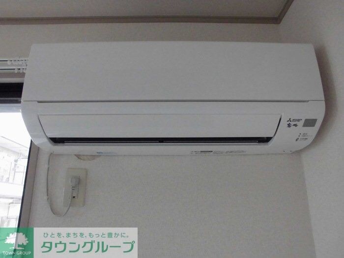 ホワイトヴィラの物件内観写真