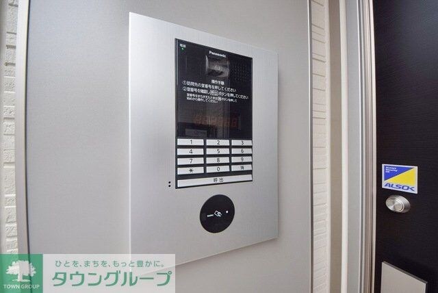 ホワイトヴィラの物件内観写真