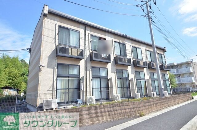 レオパレスコスモスの物件内観写真