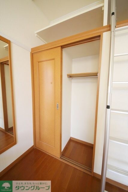 レオパレスコスモスの物件内観写真