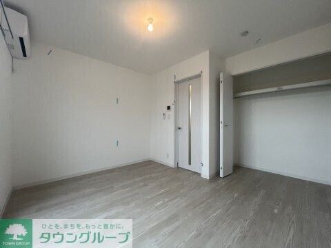 ジーメゾン西大宮アウリスの物件内観写真