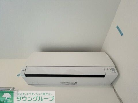 ジーメゾン西大宮アウリスの物件内観写真