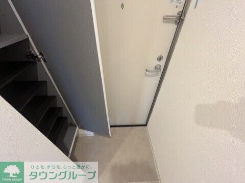 ジーメゾン西大宮アウリスの物件内観写真