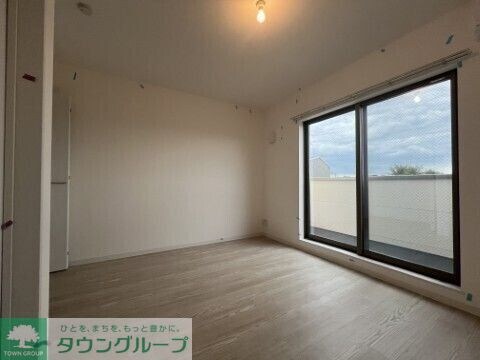 ジーメゾン西大宮アウリスの物件内観写真