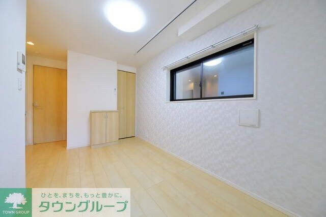 MELDIA大宮Bの物件内観写真