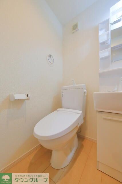 MELDIA大宮Bの物件内観写真