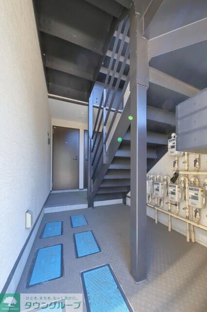 MELDIA大宮Bの物件内観写真