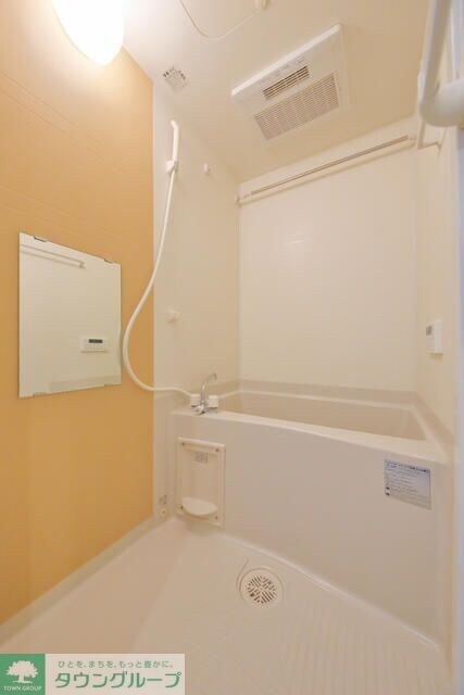 MELDIA大宮Bの物件内観写真