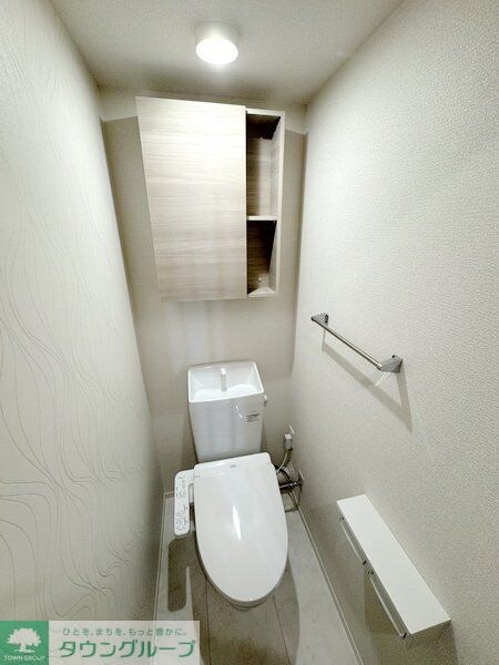 D-estの物件内観写真