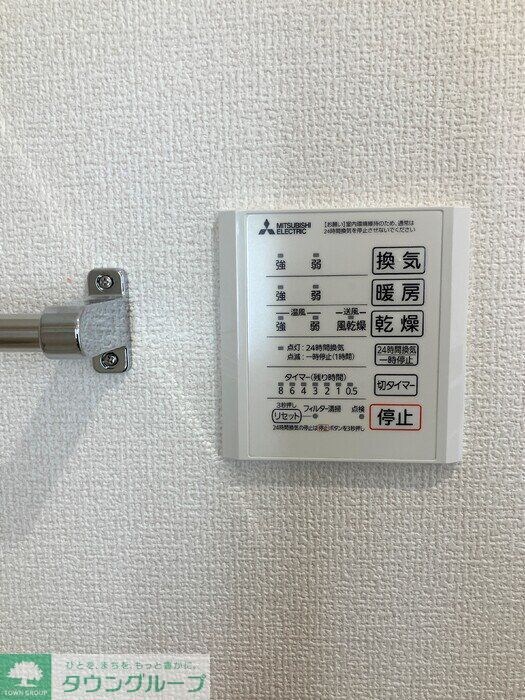 D-estの物件内観写真