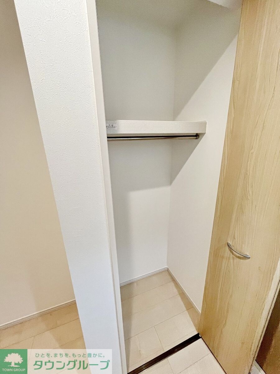 メルディア東大宮IIIの物件内観写真