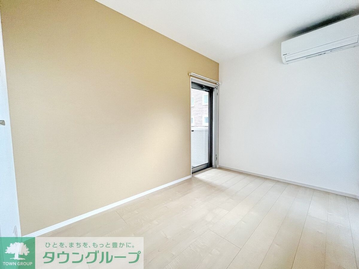 メルディア東大宮IIIの物件内観写真