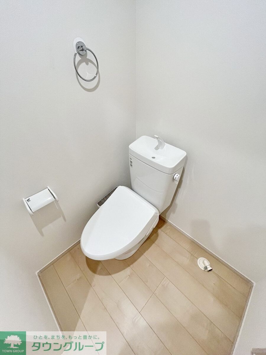 メルディア東大宮IIIの物件内観写真