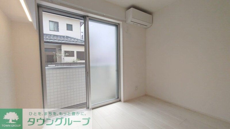 Will Fino大和田の物件内観写真