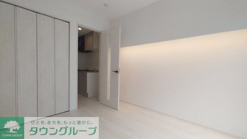 Will Fino大和田の物件内観写真